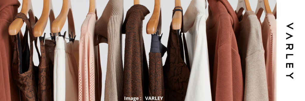 CouponFreeOnline
Fall Collection @Varley