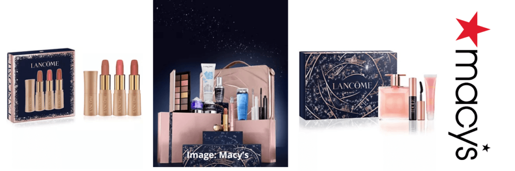 CouponFreeOnline
15% off Lancôme, plus10% off