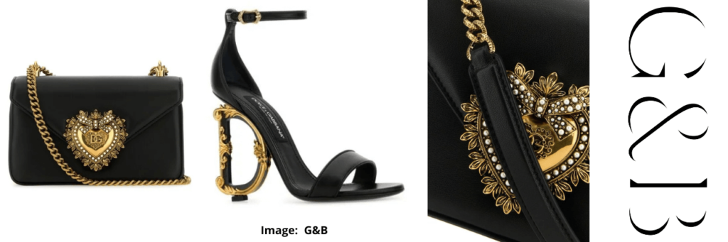 CouponFreeOnline
New luxury on Dolce&Gabbana