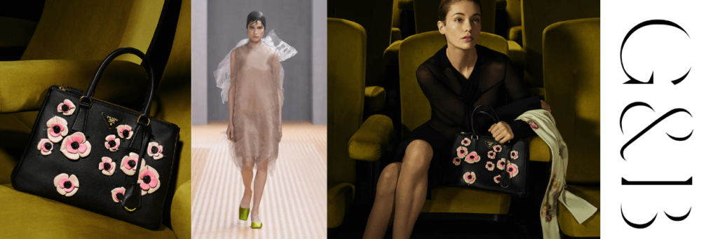 CouponFreeOnline
Prada New Collections & Fashion Shows