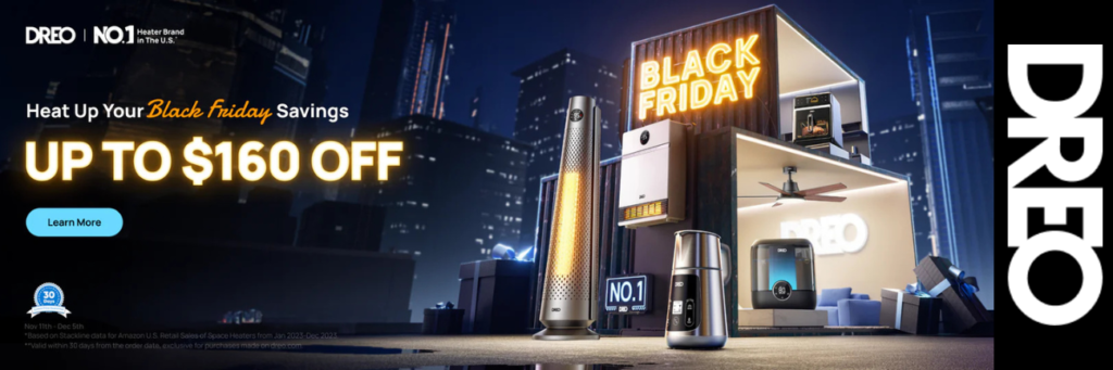 Black Friday is coming back in 2024: here's when and all the offers