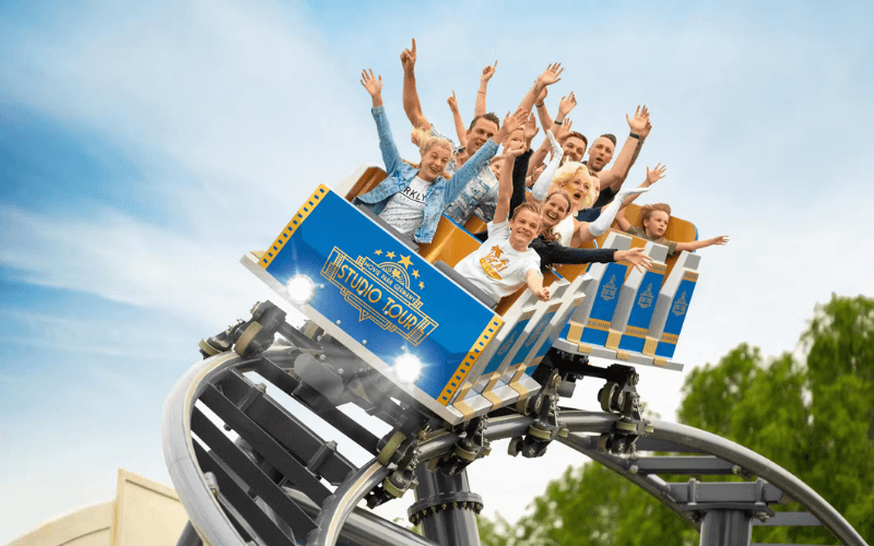 Movie Park Germany